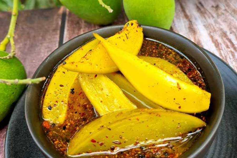 Quick and easy to make Bengali-style summer recipes