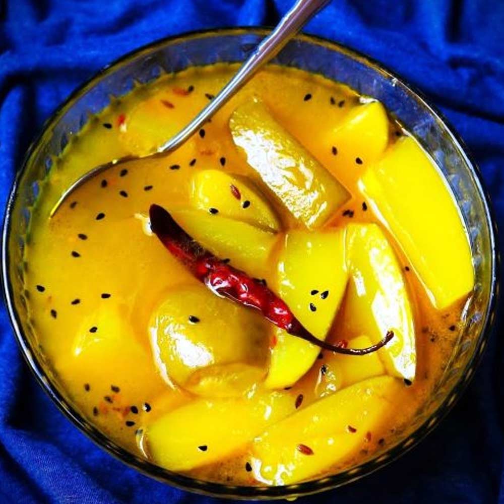 Quick and easy to make Bengali-style summer recipes