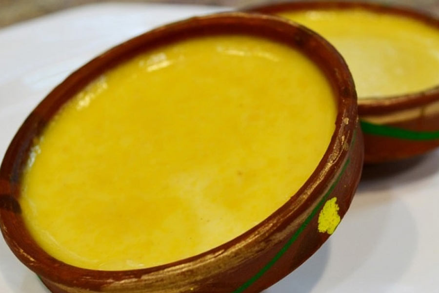 Quick and easy to make Bengali-style summer recipes