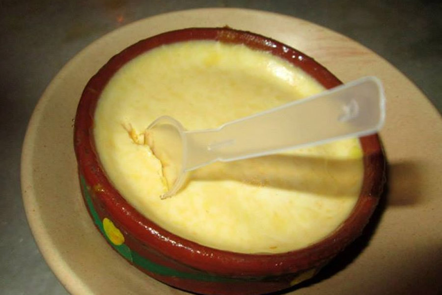 Quick and easy to make Bengali-style summer recipes