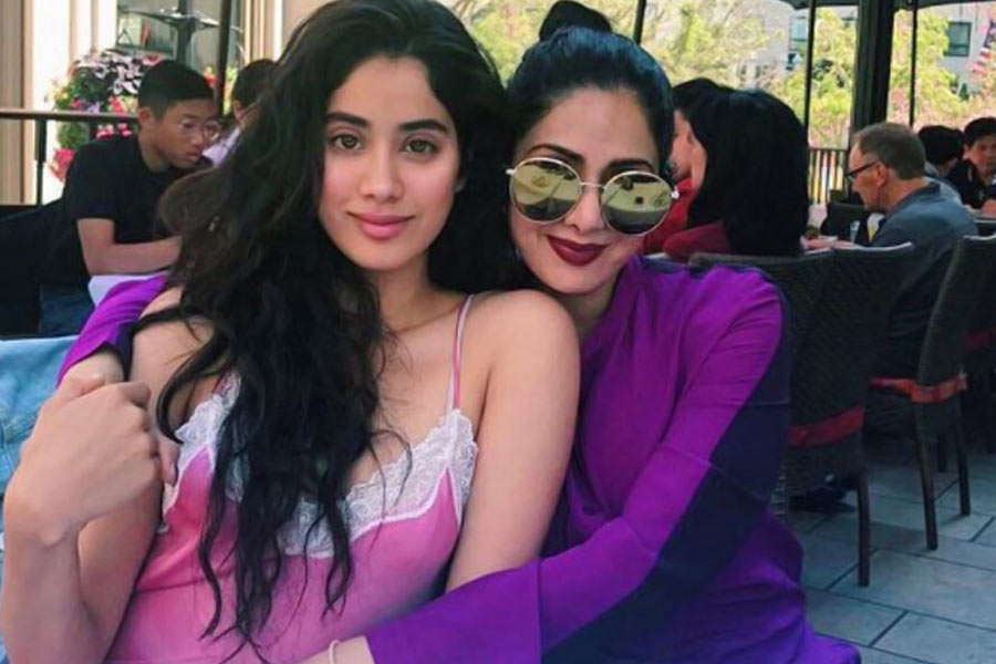 Janhvi Kapoor talks about the memorable Italy trip with her mother veteran actress Sridevi and family