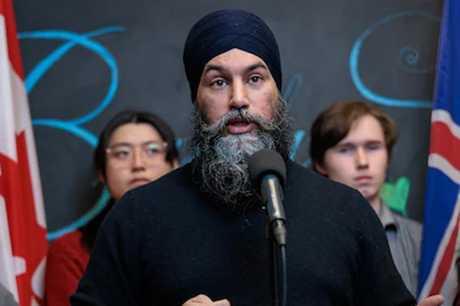 Canadian Sikh MP claims India hand in Hardeep Nijjar killing after arrests