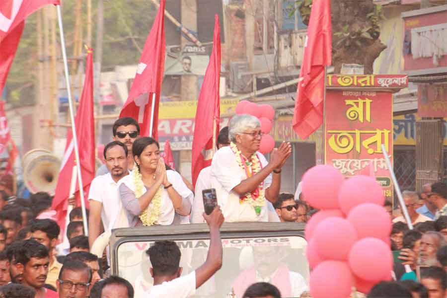 Lok Sabha Election 2024: CPIM leader Minakshi Mukherjee stated West Bengal Government is responsible for Teachers losing there job