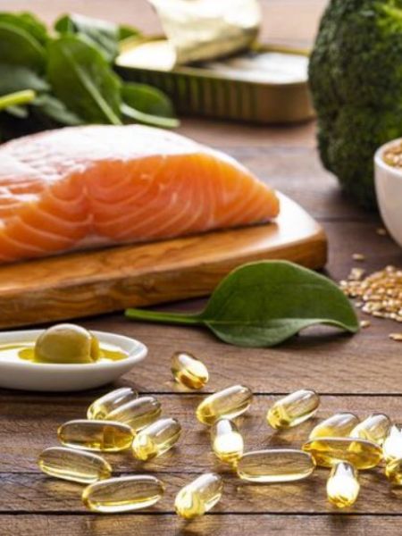 Benefits of Cod liver oil dgtl