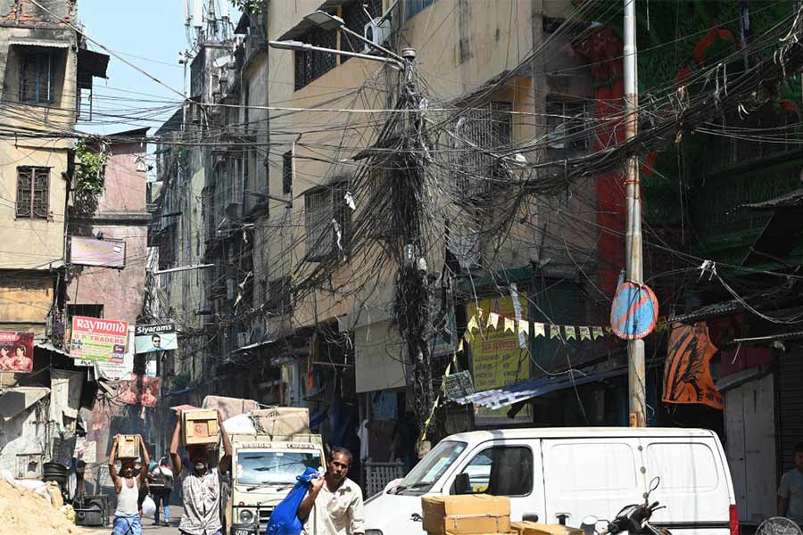 Concern rises due to flammable products in Barabazar