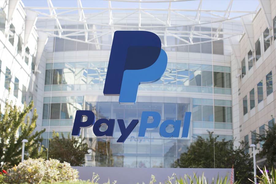 image of paypal 