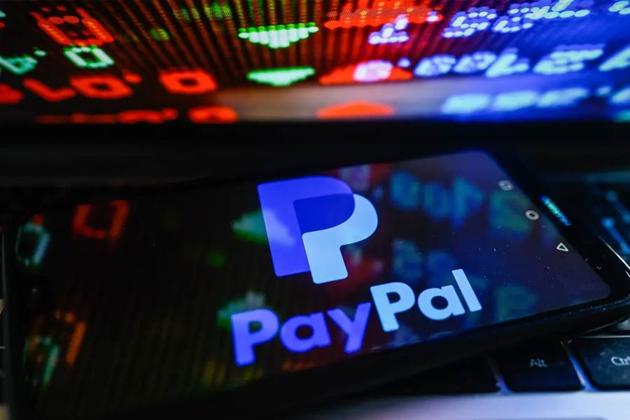 image of paypal 