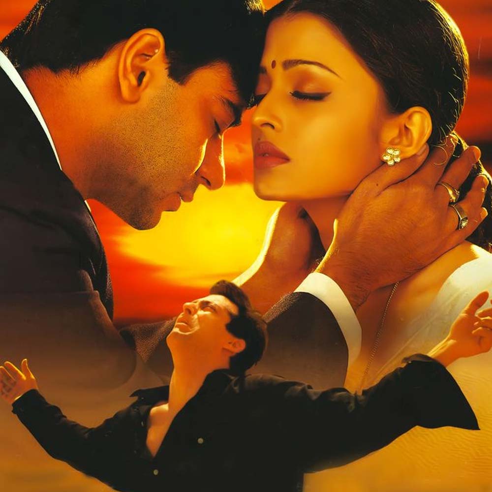 ১৯৯৯ সালে প্রেক্ষাগৃহে মুক্তি পায় ‘হম দিল দে চুকে সনম’। সঞ্জয় পরিচালিত এই ছবিতে মুখ্য চরিত্রে অভিনয় করেন সলমন খান, ঐশ্বর্যা রাই বচ্চন এবং অজয় দেবগন। তবে অজয় এবং ঐশ্বর্যা প্রথম পছন্দ ছিলেন না পরিচালকের।