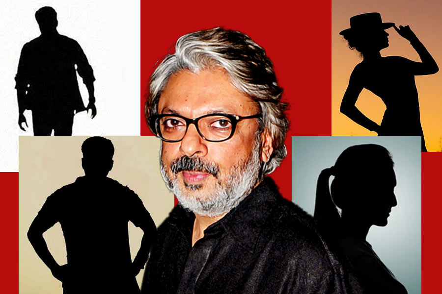 Two bollywood superstars and two actresses rejected Sanjay Leela Bhansali’s film dgtl