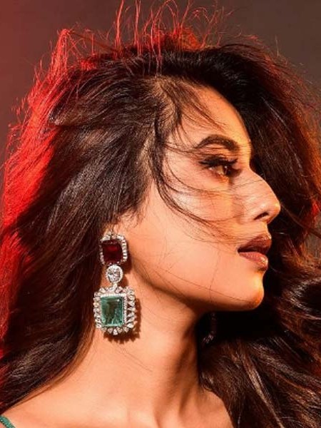 beautiful hairstyle ideas by bengali actress Swastika Dutta dgtl