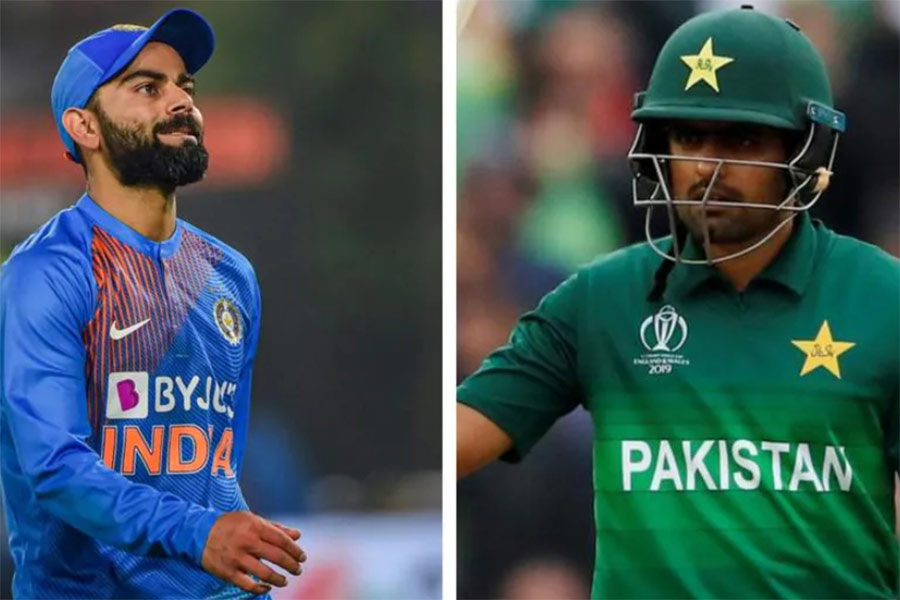 Pakistan Captain Babar Azam is concerned about Virat Kohli ahead of the India vs Pakistan T20 World Cup match