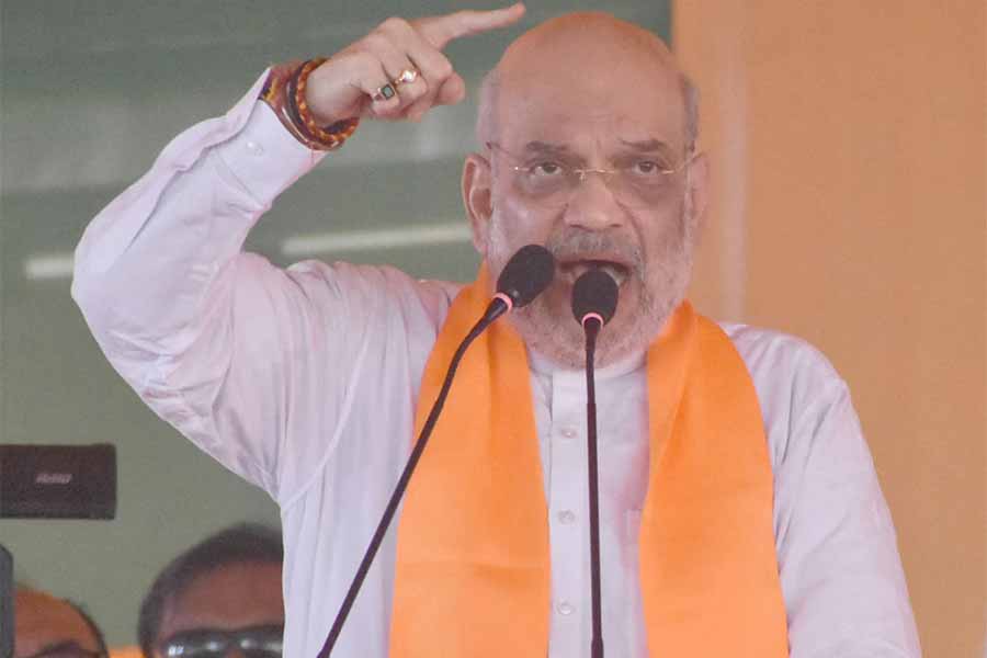 Lok Sabha Election 2024: Amit Shah assured to open closed factories if BJP win at Durgapur