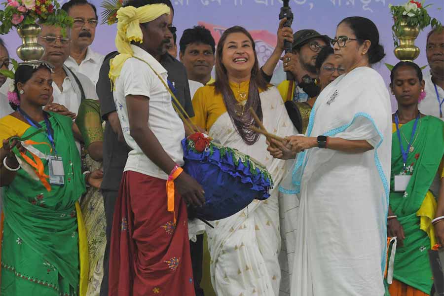 Lok Sabha Election 2024: Mamata Banerjee preaching hope regarding Deucha Pachami coal mine