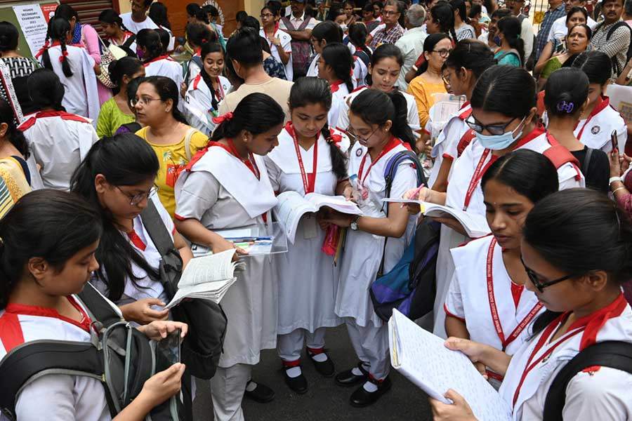 WBCHSE will announce class 12th result on Wednesday, know how to check result dgtl