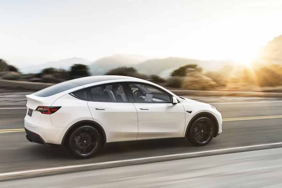 এখানেই টেসলার দিকে সন্দেহের তির ছুড়েছে চিন। চিনের দাবি, টেসলার গাড়ি নাকি ‘গুপ্তচর’-এর কাজ করছে। সে কারণে চিনের সমস্ত সরকারি দফতর থেকে শুরু করে বড় বড় শপিং মলের ভিতর টেসলার গাড়ি চলাচলে নিষেধাজ্ঞা জারি করেছে চিন। সুরক্ষার খাতিরে এই সিদ্ধান্ত বলে জানিয়েছে বেজিং।