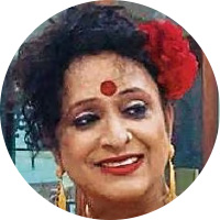 মানবী বন্দ্যোপাধ্যায়