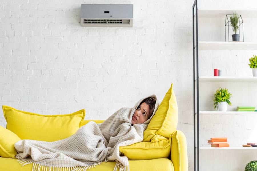Side Effects of Air Conditioner on Health dgtl