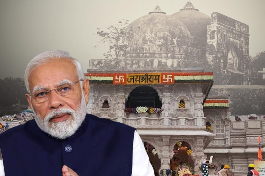 PM Narendra Modi slams Congress leader Rahul Gandhi, says Shehzada meant to contest Supreme Court ruling on Ram temple like Shah Bano Case dgtl