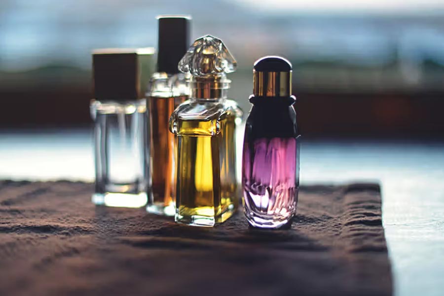 Tips and tricks to pick the best fragrance for yourself