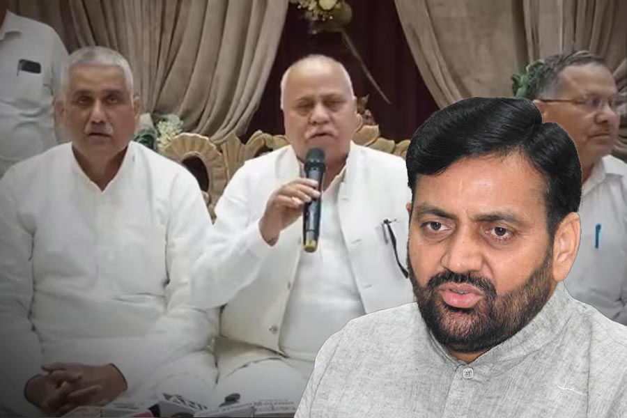 BJP government of Haryana in minority as 3 Independent MLAs withdraw support dgtl