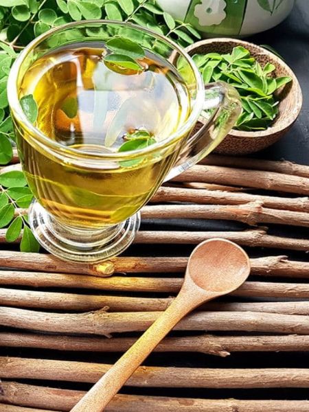 Know the benefits of drinking moringa water in empty stomach dgtl