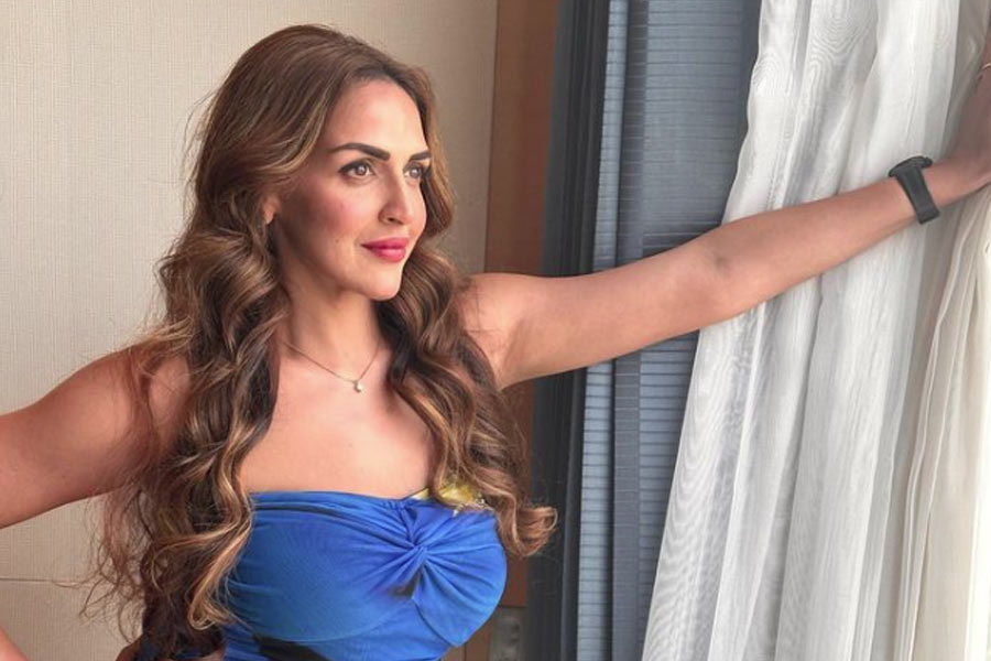 Esha Deol