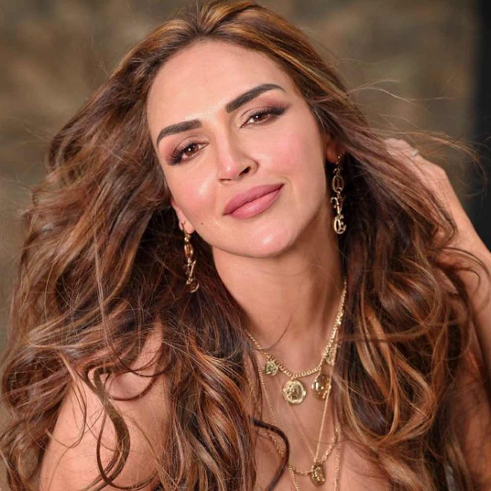 Esha Deol