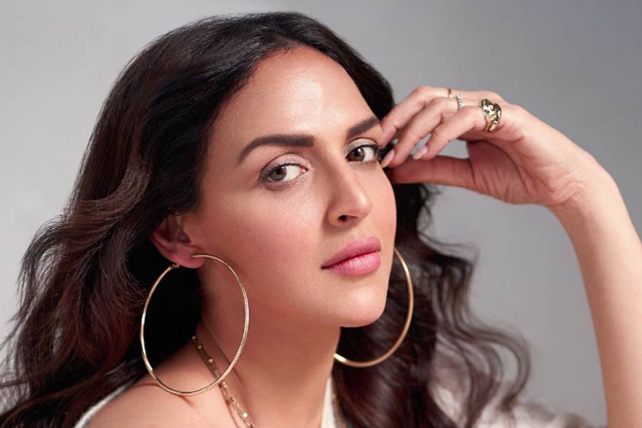 Esha Deol