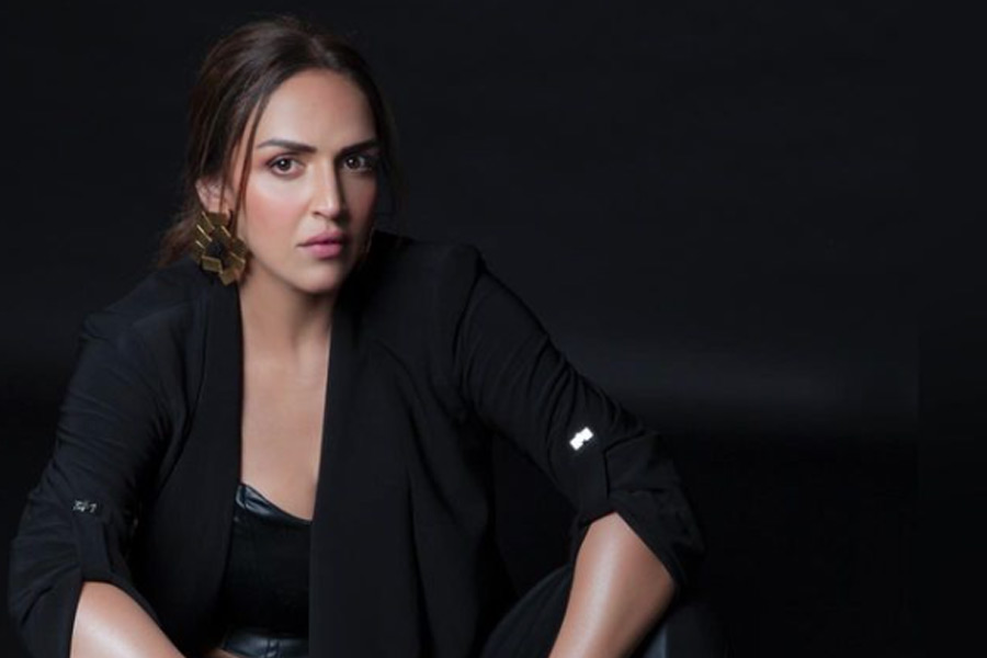 Esha Deol