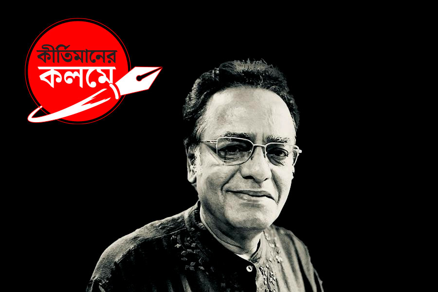 Bengali artist Subrata Gangopadhyay writes on the ongoing Lok Sabha Election 2024