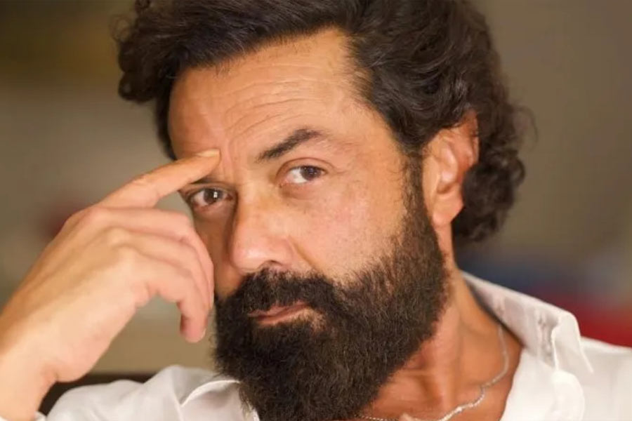 ‘অ্যানিম্যাল’ ছবিতে মুখ্যচরিত্রে অভিনয় করতে দেখা গিয়েছিল অনিল কপূরকেও। তবে, বিনা সংলাপে কম সময়ের জন্য খলনায়কের চরিত্রে অভিনয় করে ধর্মেন্দ্র-পুত্র ববি দেওল দর্শকের হাততালি কুড়োন।