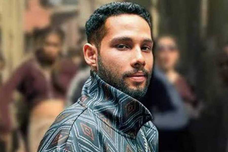 ২০১৯ সালে জ়োয়া আখতারের পরিচালনায় মুক্তি পাওয়া ‘গাল্লি বয়’-এ মুখ্যচরিত্রে অভিনয় করেন রণবীর সিংহ এবং আলিয়া ভট্ট। তবে ক্যামিয়ো চরিত্রে অভিনয় করে কিছু কম প্রশংসা পাননি সিদ্ধান্ত চতুর্বেদী।