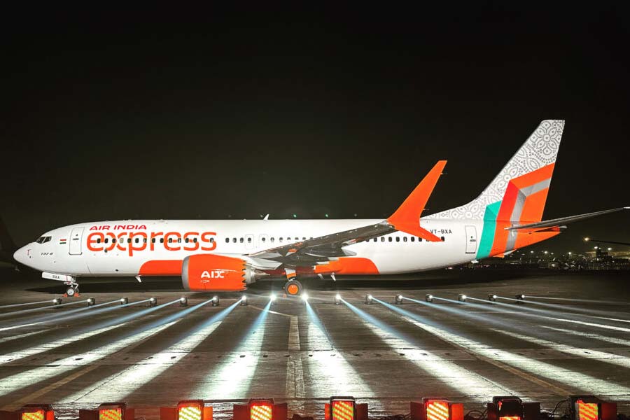 Aviation ministry asked report to Air India Express on flight cancellations