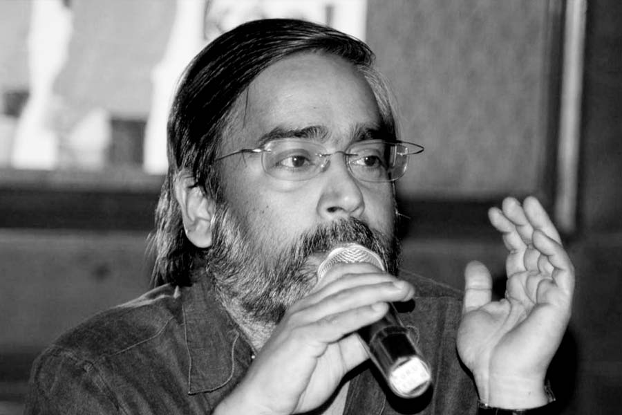 Malayalam director Sangeeth Sivan dies at 61