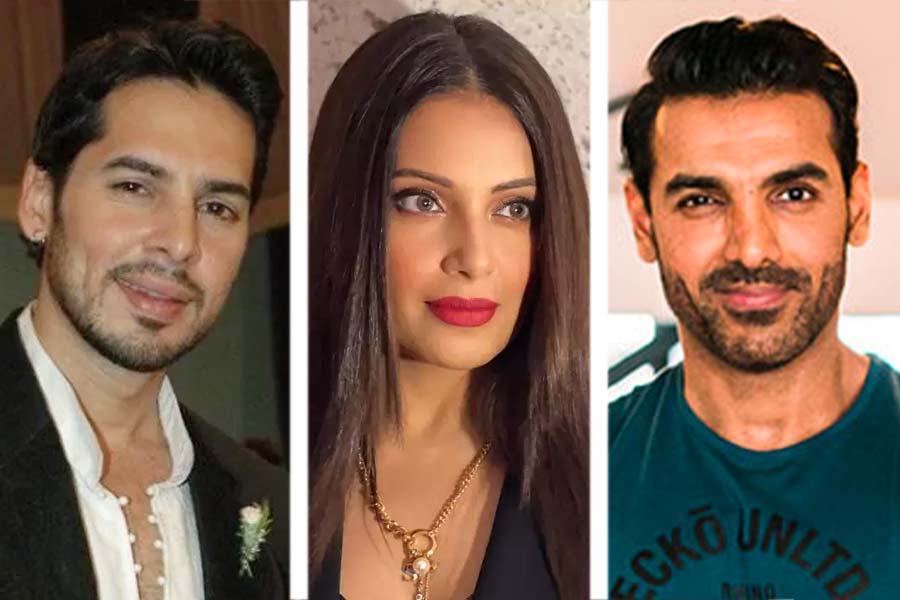 Dino Morea talks about his relationship with John Adbraham after his break up with Bipasha Basu