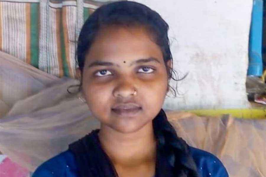 Higher Secondary exam 2024: Jyotsna Kinkur fought all odds to be successful in The exam