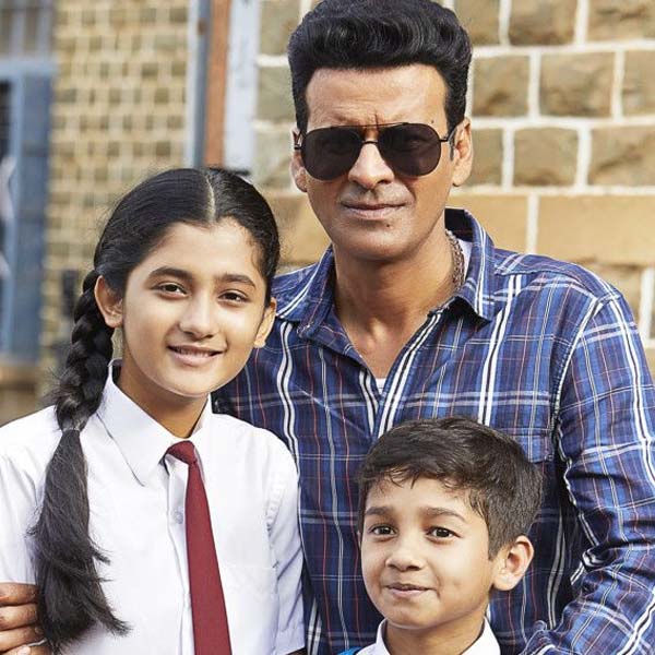 Know all about Ashlesha Thakur, who played the role of Dhriti in The Family Man web series 