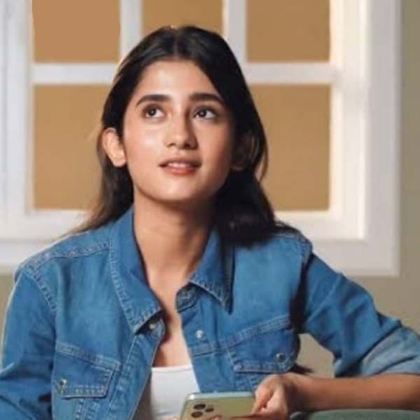 Know all about Ashlesha Thakur, who played the role of Dhriti in The Family Man web series 
