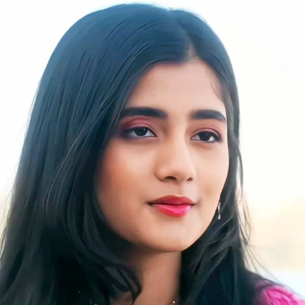 Know all about Ashlesha Thakur, who played the role of Dhriti in The Family Man web series 