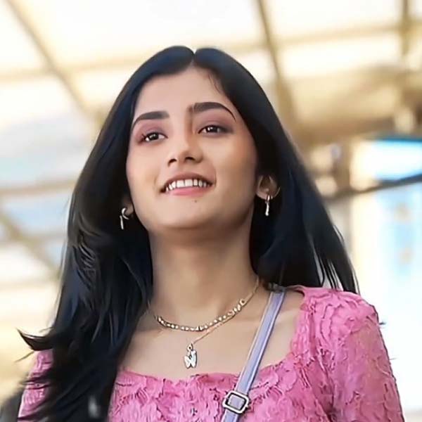 Know all about Ashlesha Thakur, who played the role of Dhriti in The Family Man web series 