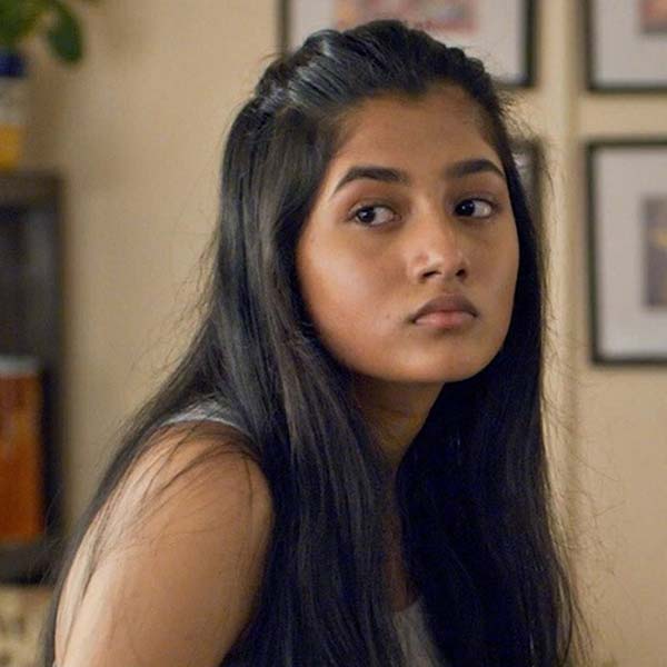 Know all about Ashlesha Thakur, who played the role of Dhriti in The Family Man web series 