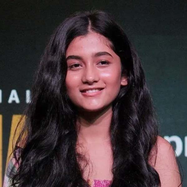 Know all about Ashlesha Thakur, who played the role of Dhriti in The Family Man web series 