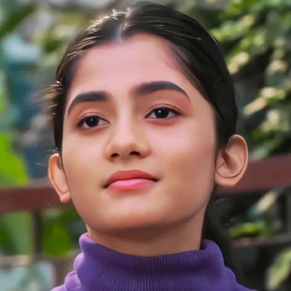 Know all about Ashlesha Thakur, who played the role of Dhriti in The Family Man web series 