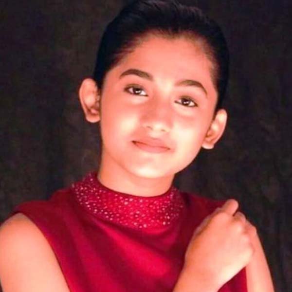 Know all about Ashlesha Thakur, who played the role of Dhriti in The Family Man web series 