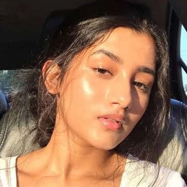 Know all about Ashlesha Thakur, who played the role of Dhriti in The Family Man web series 