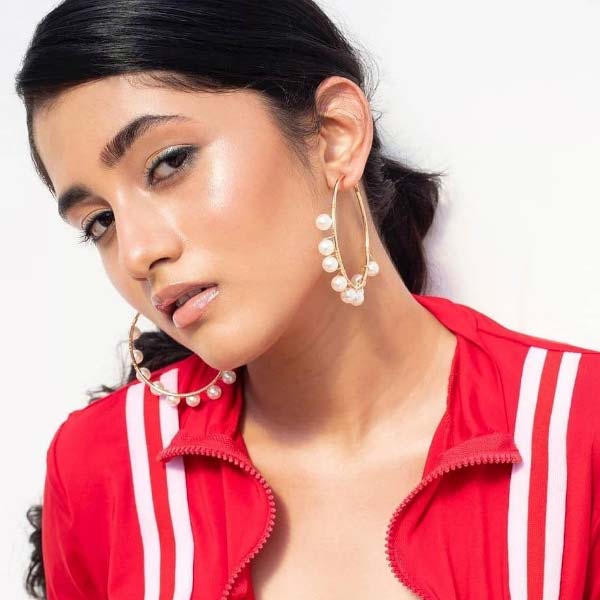 Know all about Ashlesha Thakur, who played the role of Dhriti in The Family Man web series 