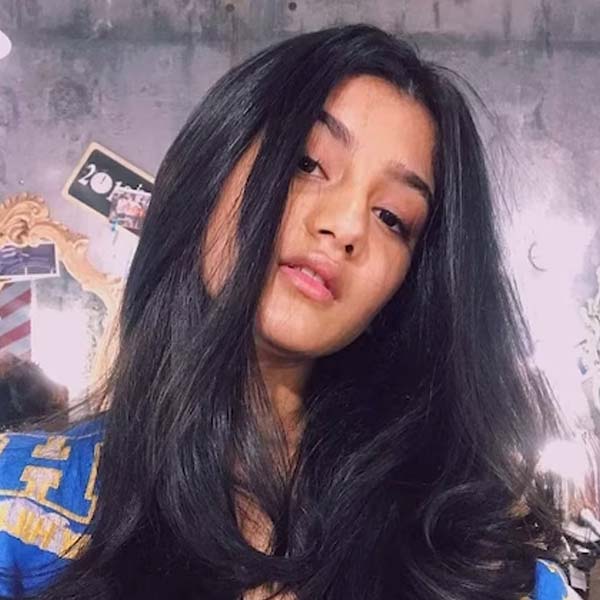 Know all about Ashlesha Thakur, who played the role of Dhriti in The Family Man web series 