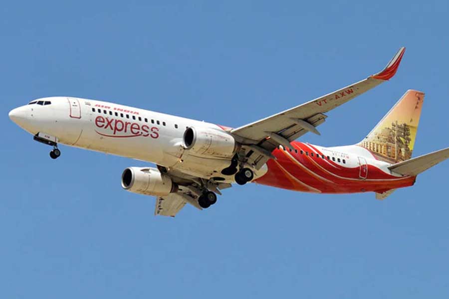 Air India Express Shares Whats app Number to Assist Travellers get Refund and Reschedule