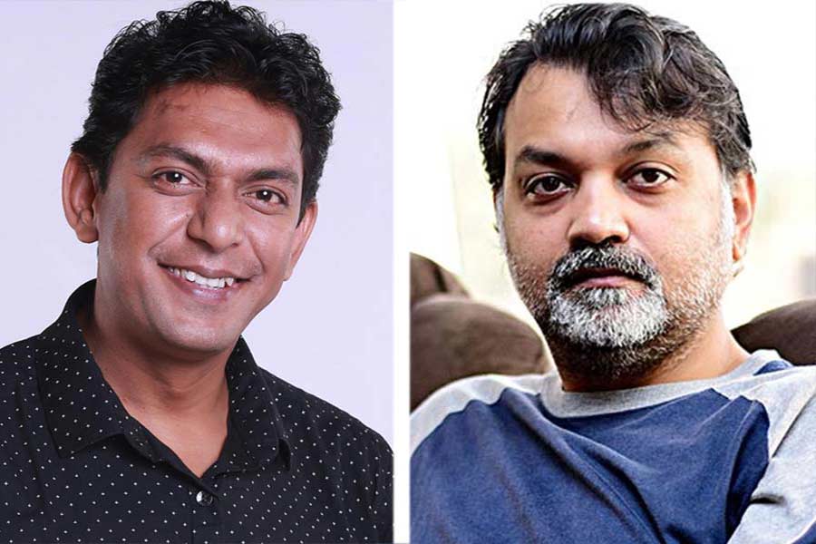 Bangladeshi actor Chanchal Chowdhury gifted something special to Bengali director Srijit Mukherji