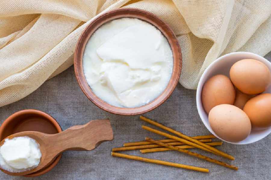 How to Use Eggs for Hair